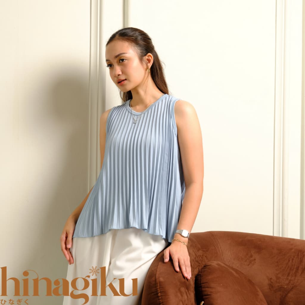 HNGK Akari Top A010 4