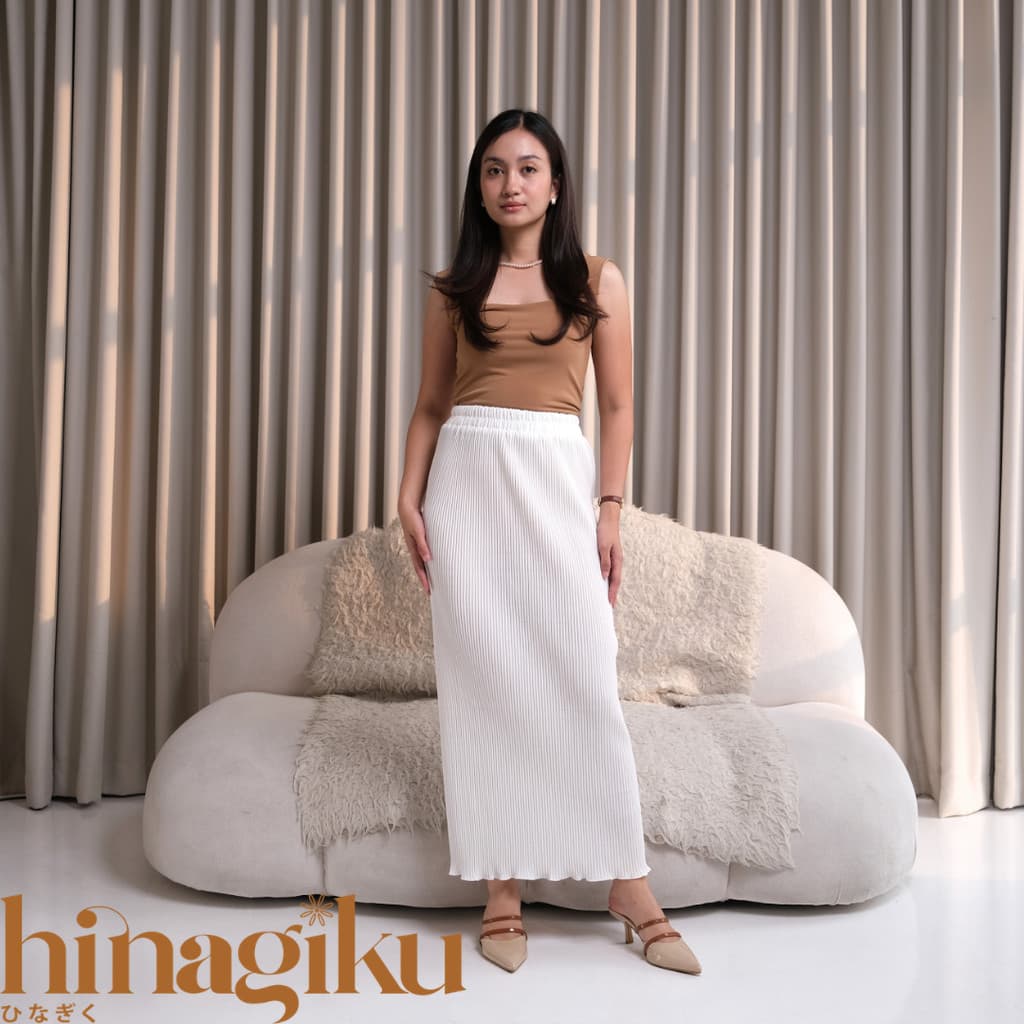 HNGK Bloom Skirt R019 4