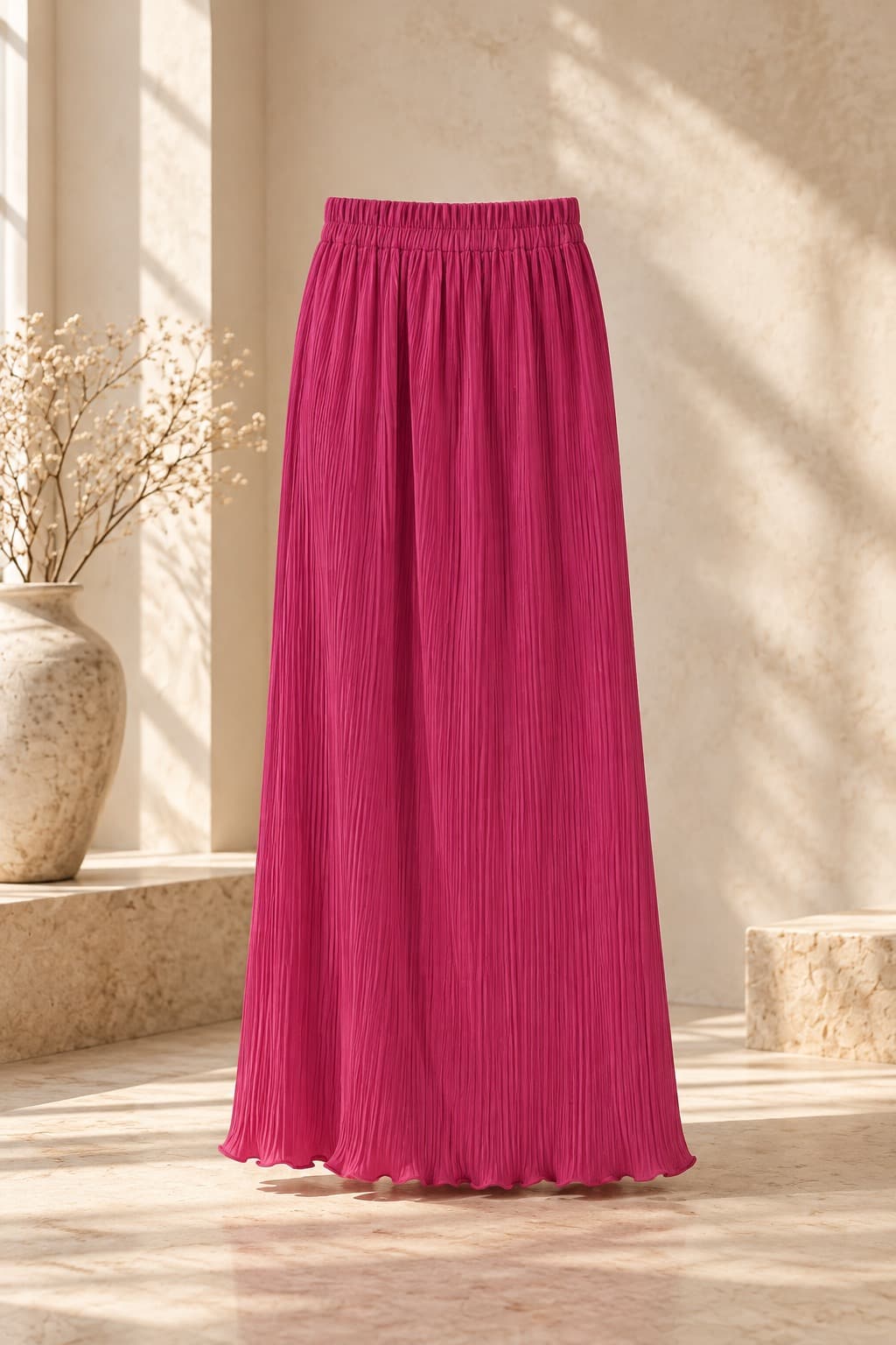 HNGK Bloom Skirt R019 · New Colours 3