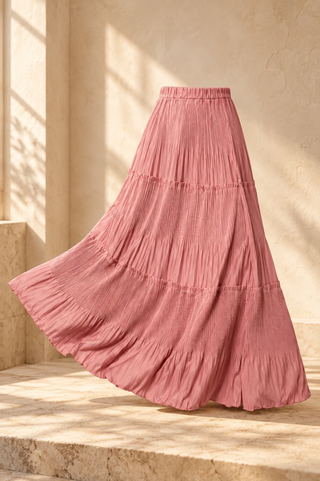 HNGK Cascade Skirt R051 3