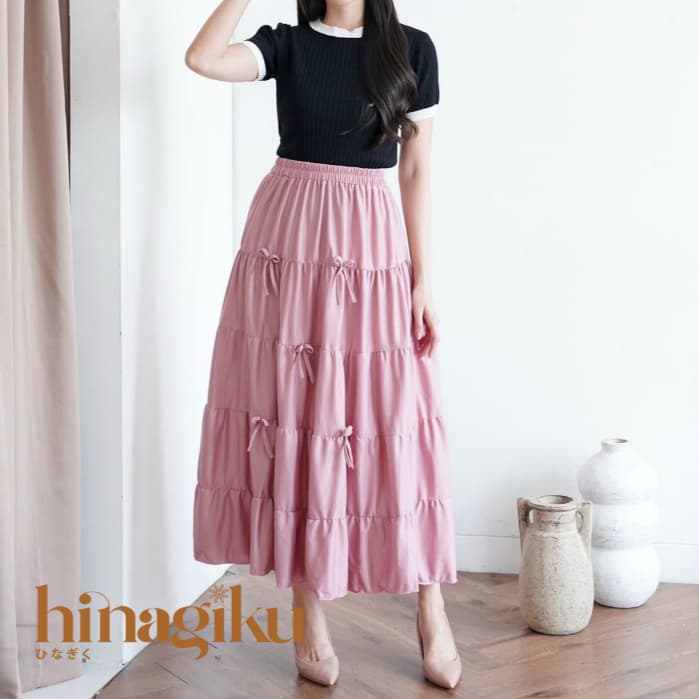HNGK Coquette Skirt B90 4