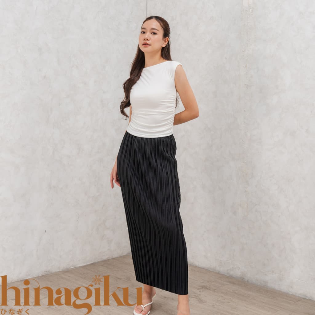 HNGK Glide Skirt B99 4