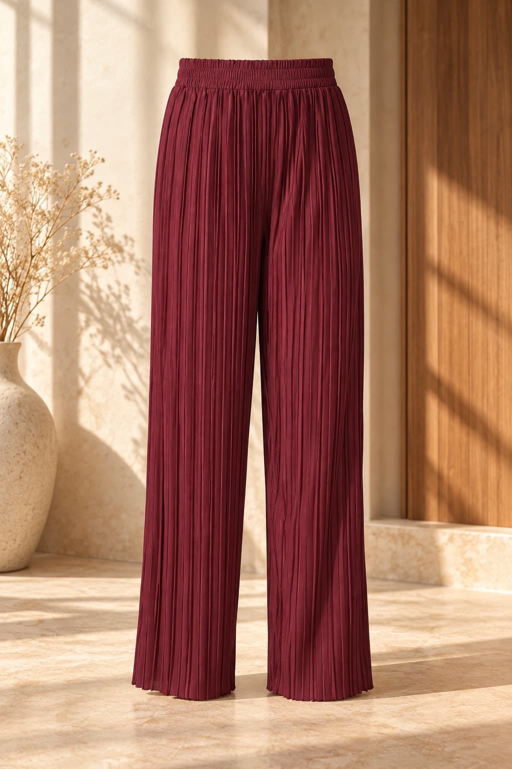HNGK Loft Pants P015 · New Colours 3