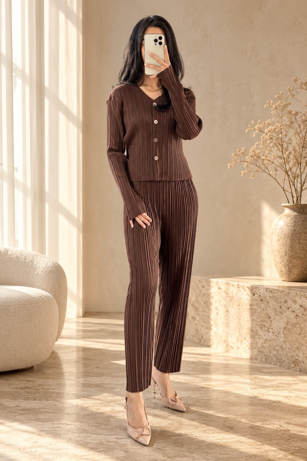 HNGK Niban Luster Loft Set A02 3