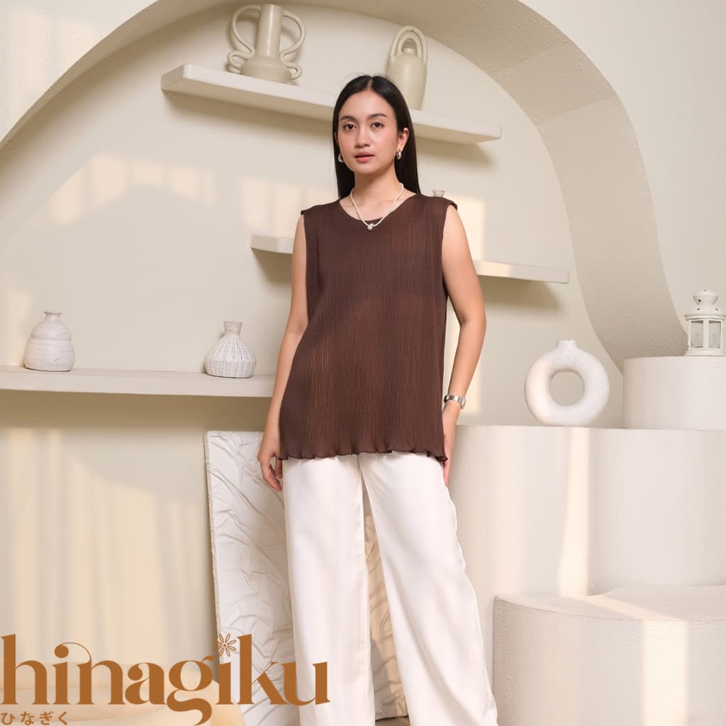 HNGK Niji Top A016 4