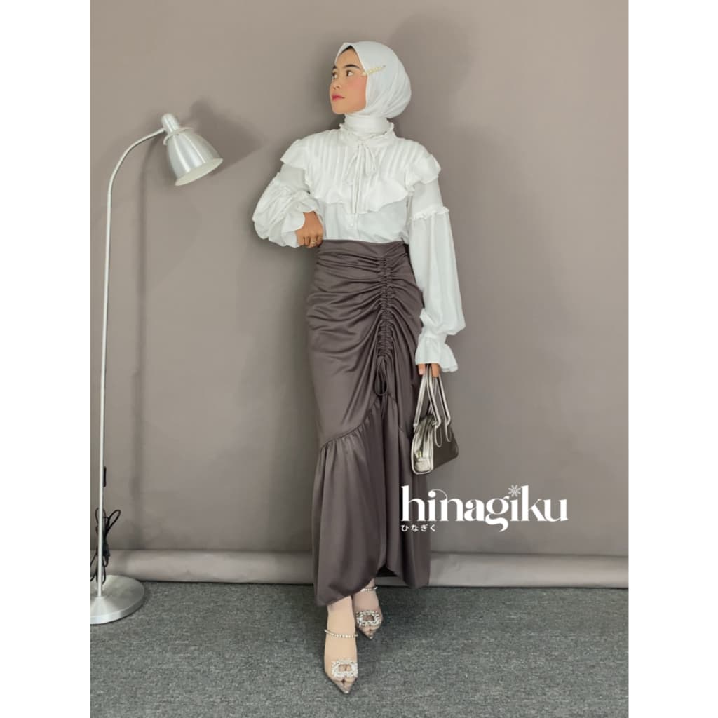 HNGK Petal Skirt R018 4