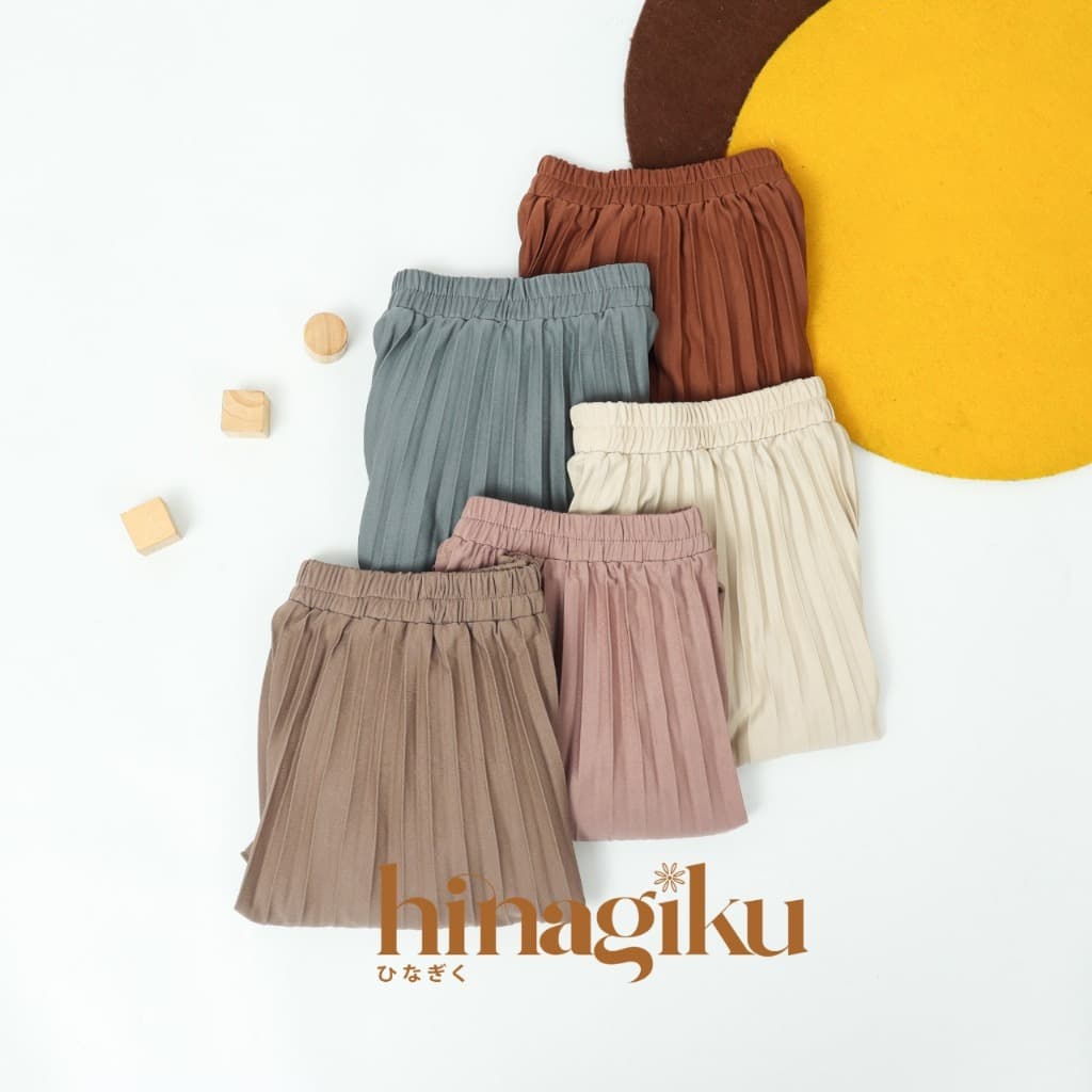 HNGK Polly Children’s Skirt R011 4