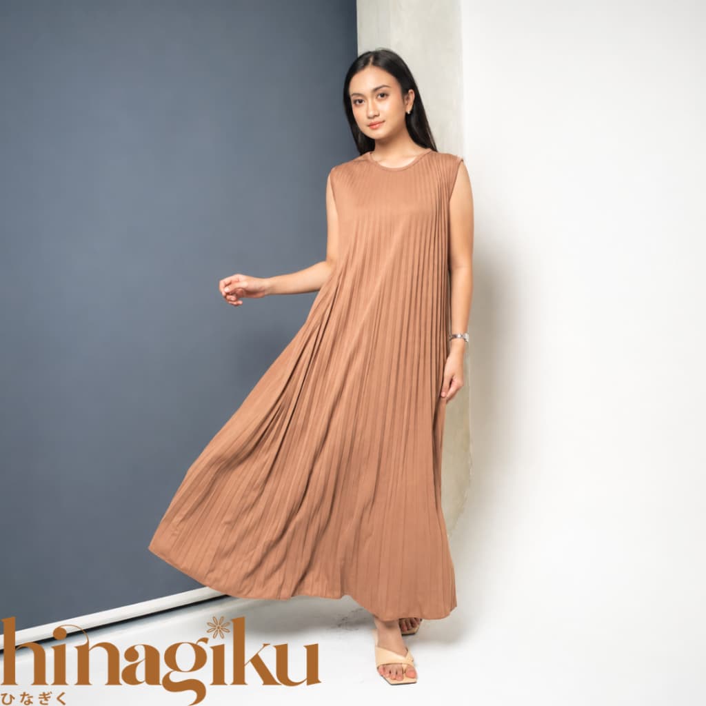 HNGK Ray Dress DS03 4