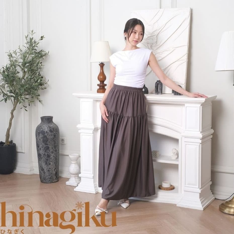 HNGK Sabi Skirt R054 4