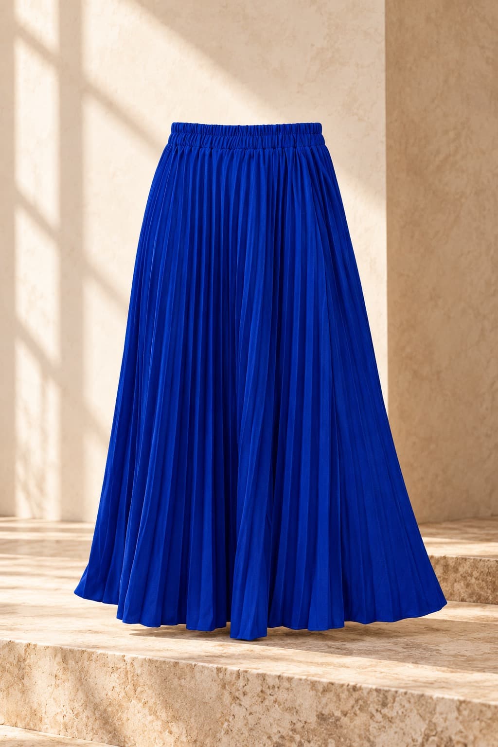 HNGK Signature Midi Skirt R04 · New Colours 3