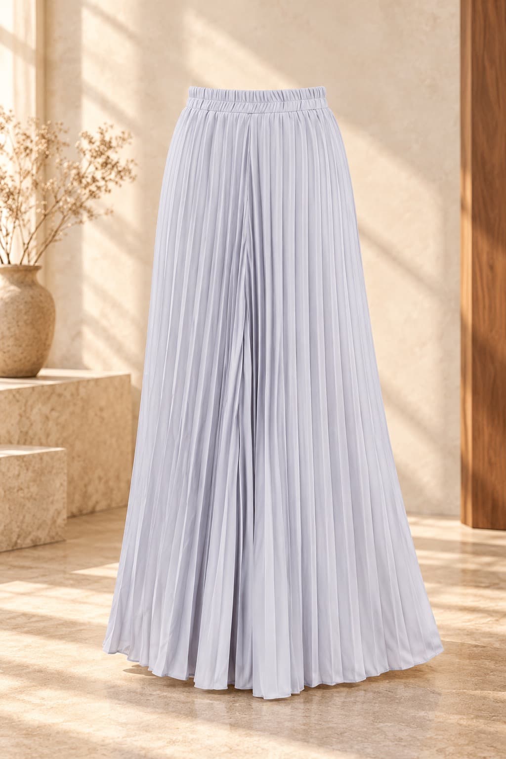 HNGK Signature Skirt R01 3