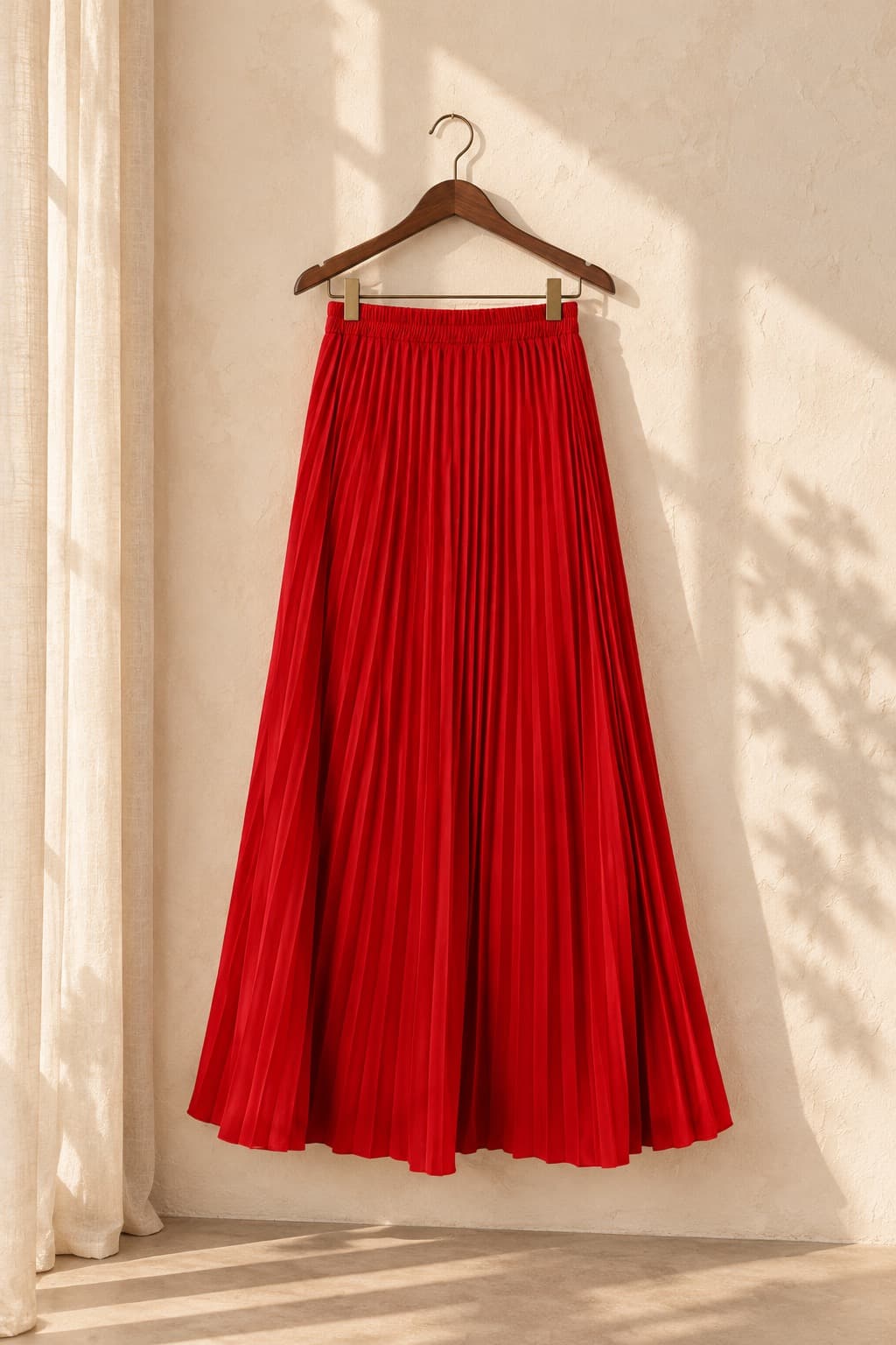HNGK Signature Skirt R01 · New Colours