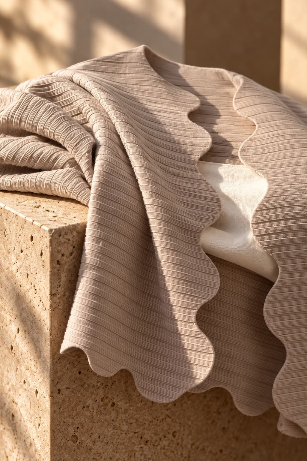 Beauty in the details