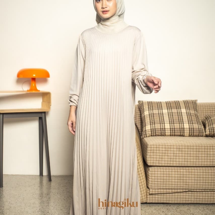 HNGK Zenith Dress G03 4