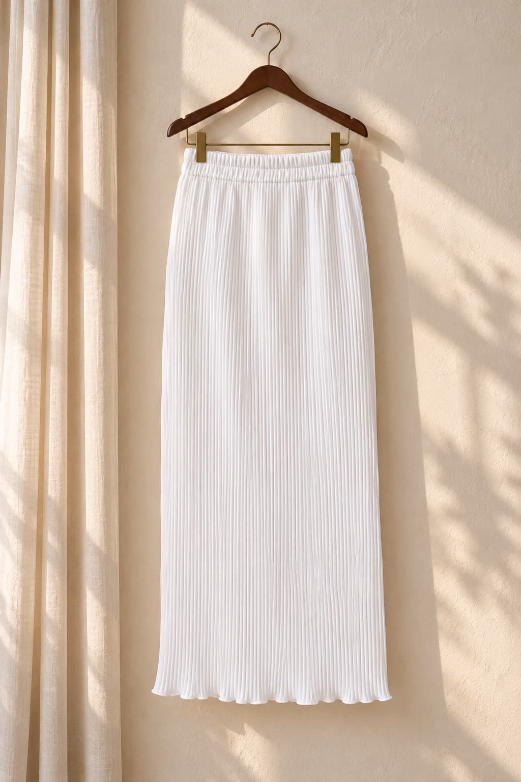 HNGK Bloom Skirt R019