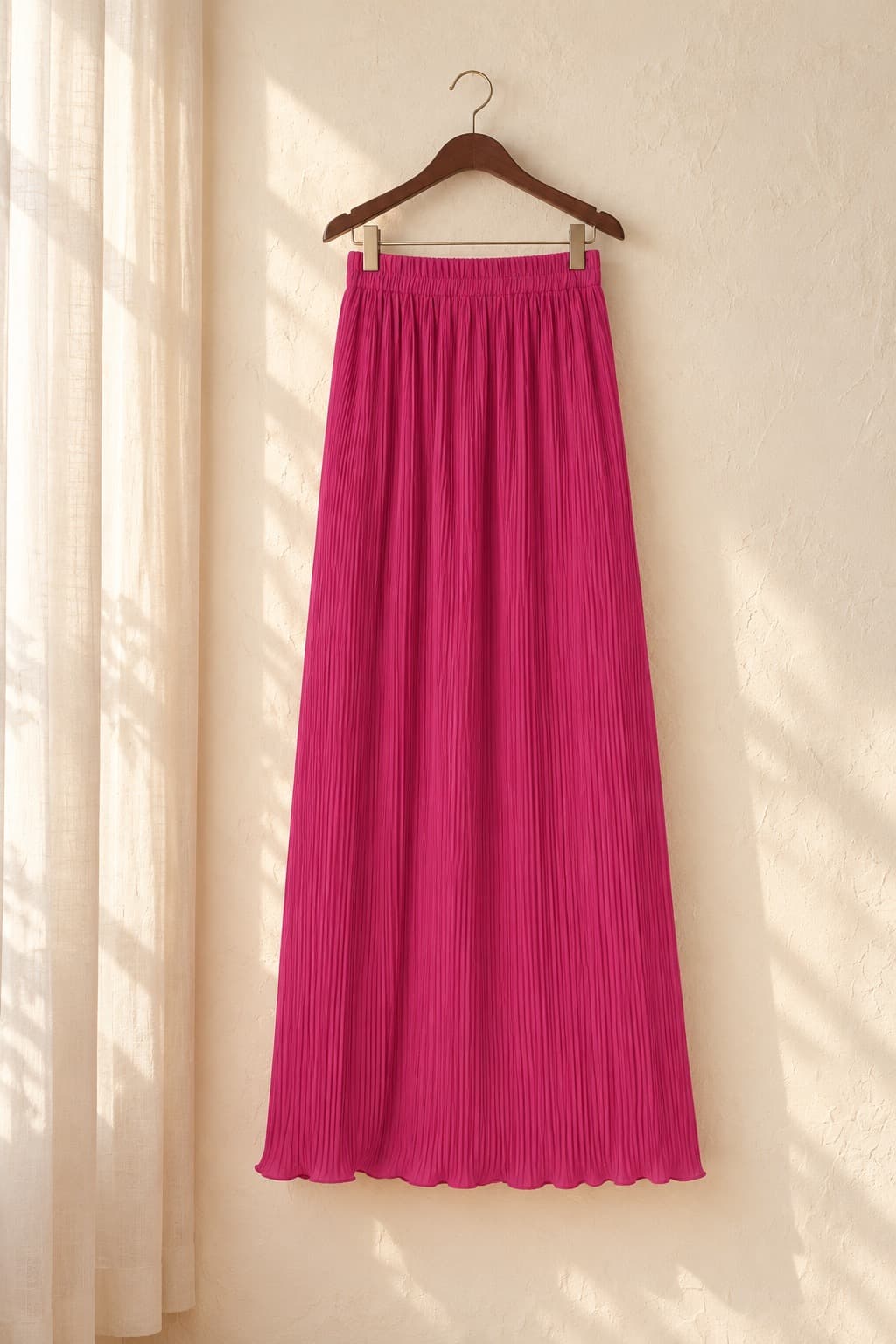 HNGK Bloom Skirt R019 · New Colours