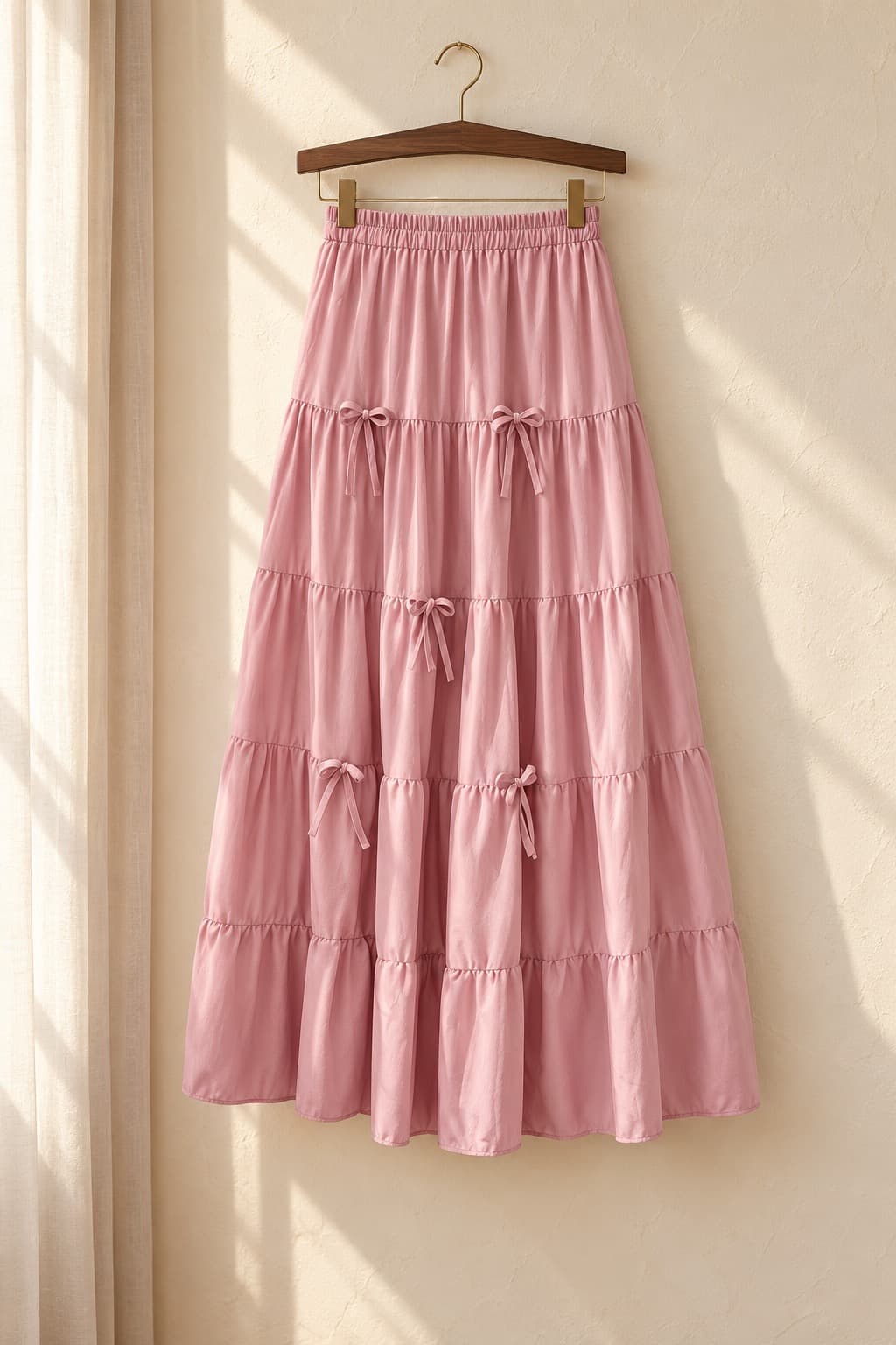 HNGK Coquette Skirt B90