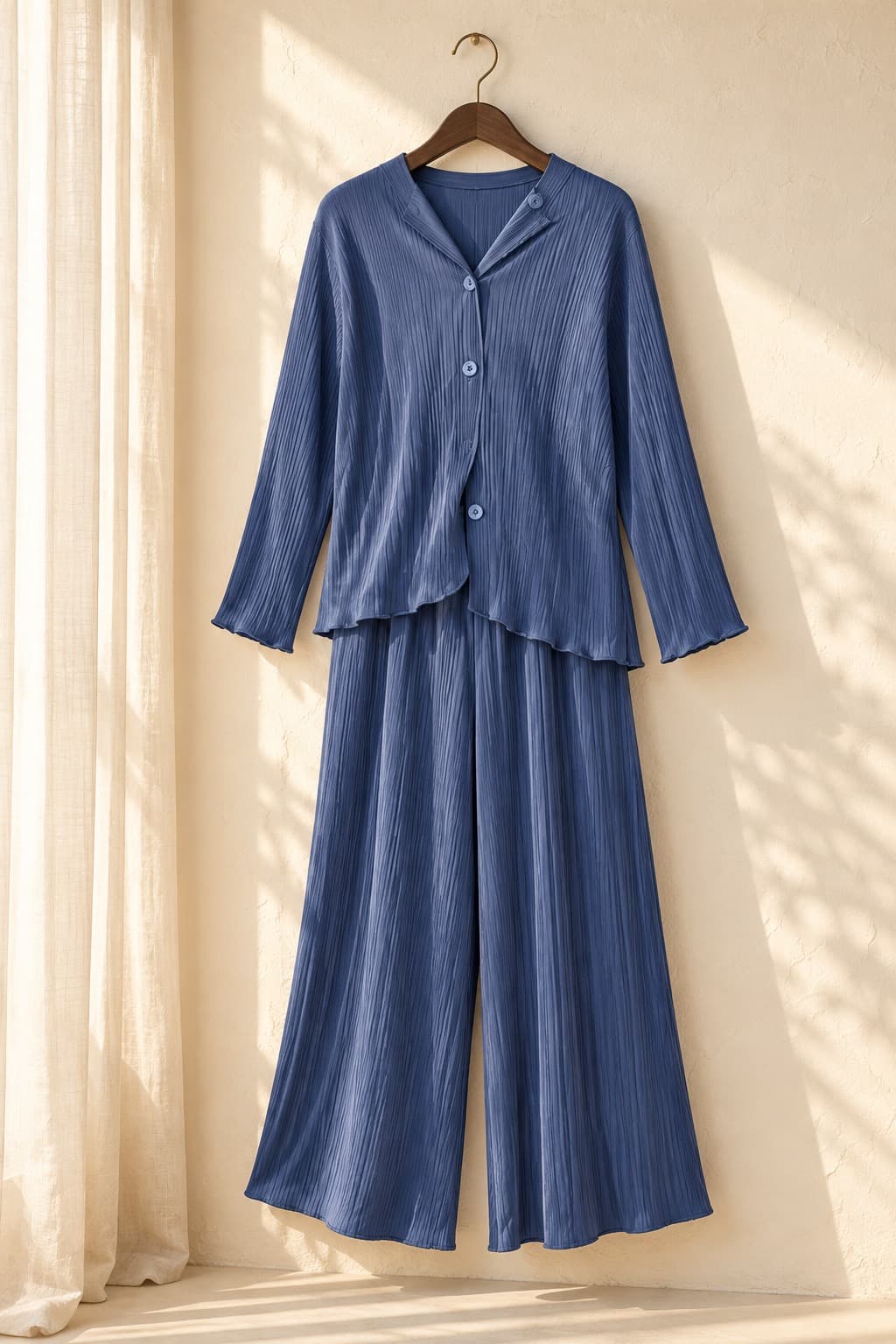 HNGK Hajime Pants Set A01 K09