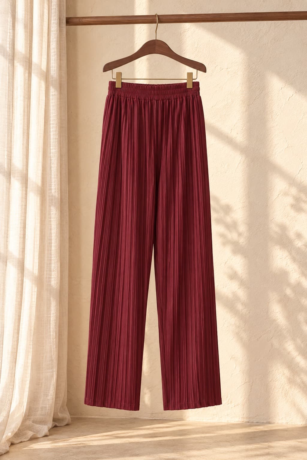 HNGK Loft Pants P015