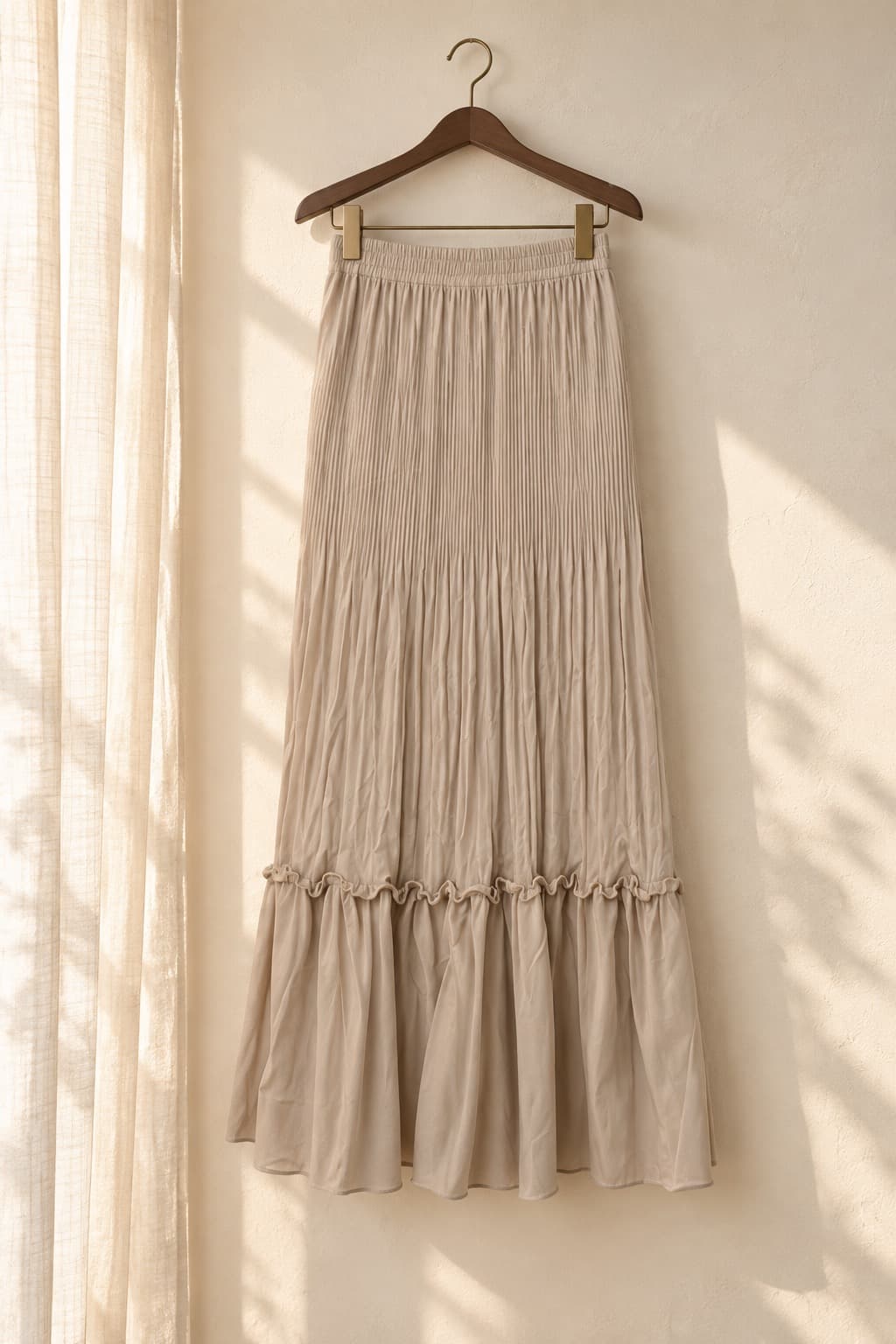 HNGK Mermaid Skirt B97