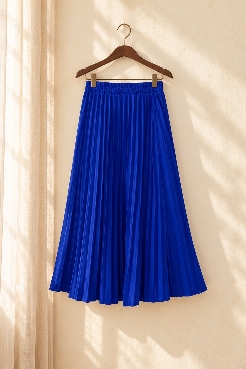 HNGK Signature Midi Skirt R04 · New Colours