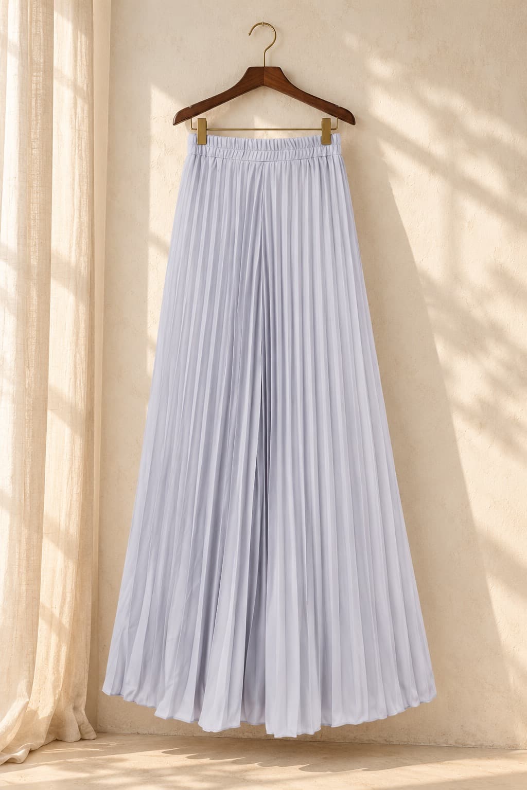HNGK Signature Skirt R01
